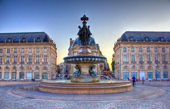 cabinet de recrutement à Bordeaux