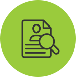 Accès aux plus grandes CVthèques du marché