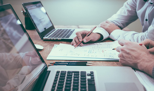 experts en recrutement commercial