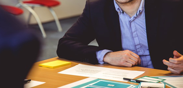solutions en recrutement